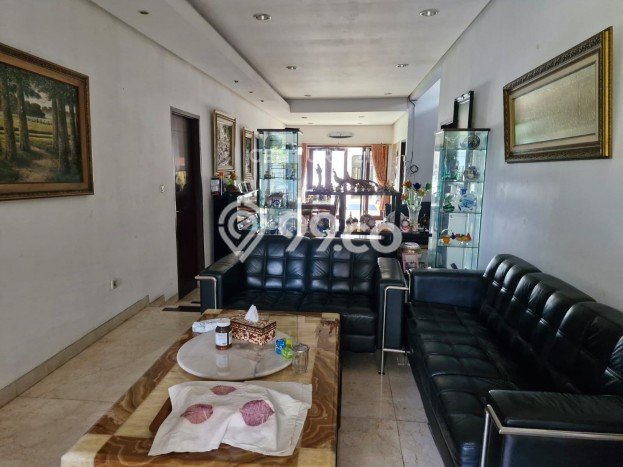 Rumah Elit Modern Siap Huni di Kebagusan Jakarta Selatan Rumah Elit Modern Siap Huni di Kebagusan Jakarta Selatan
