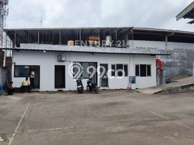 Paling Dicari! Gudang Dijual di Kapuk Muara Harga Kompetitif Paling Dicari! Gudang Dijual di Kapuk Muara Harga Kompetitif