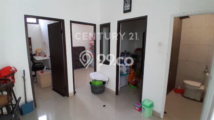 Jual Rumah Modern 4 KT di harapan indah, Bekasi Jual Rumah Modern 4 KT di harapan indah, Bekasi