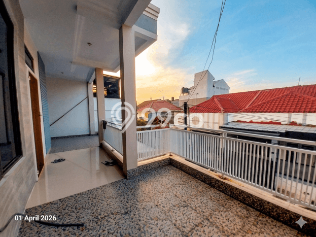 For Sale Hunian Rumah Terawat 4 KT di harapan indah, Bekasi For Sale Hunian Rumah Terawat 4 KT di harapan indah, Bekasi