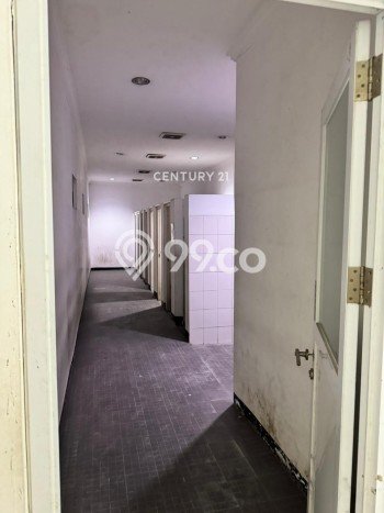 Gudang Bagus Dijual LB 1m2 Lokasi Strategis Bekasi Area Cocok untuk Bisnis Gudang Bagus Dijual LB 1m2 Lokasi Strategis Bekasi Area Cocok untuk Bisnis