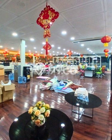Gudang Dijual Lokasi Emas di Kapuk Kamal Luas 8050m2 Gudang Dijual Lokasi Emas di Kapuk Kamal Luas 8050m2