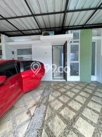 For Sale Hunian Rumah Nyaman 2 Kamar di Jaka Sampurna, Bekasi For Sale Hunian Rumah Nyaman 2 Kamar di Jaka Sampurna, Bekasi