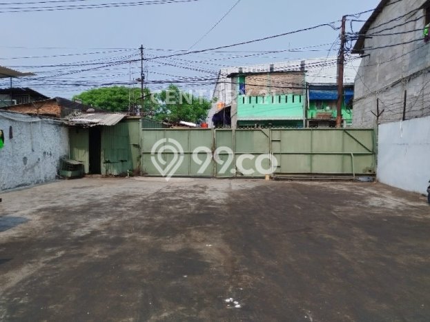 Gudang Dijual di Jakarta Barat LT 4610m2 & LB 2500m2 Lokasi Terbaik! Gudang Dijual di Jakarta Barat LT 4610m2 & LB 2500m2 Lokasi Terbaik!