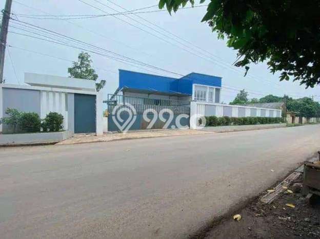 Gudang Bagus LT 3200m2 LB 2500m2 Dijual di Cakung Jakarta Timur Gudang Bagus LT 3200m2 LB 2500m2 Dijual di Cakung Jakarta Timur