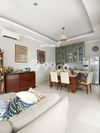 Dijual Rumah Mewah Elegan Dengan View Cantik di Bintaro, Tangerang Selatan Dijual Rumah Mewah Elegan Dengan View Cantik di Bintaro, Tangerang Selatan