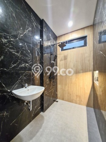 Dijual Rumah Mewah Exclusive di Jagakarsa, Jakarta Selatan Dijual Rumah Mewah Exclusive di Jagakarsa, Jakarta Selatan