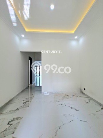 For Sale! Luxury House LT 250m2 Desain Modern di Bintaro For Sale! Luxury House LT 250m2 Desain Modern di Bintaro