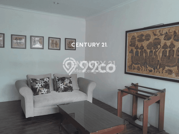 Rumah Mewah LB 350m2 Siap Pakai Desain Elegan di Sentul City, Bogor Rumah Mewah LB 350m2 Siap Pakai Desain Elegan di Sentul City, Bogor
