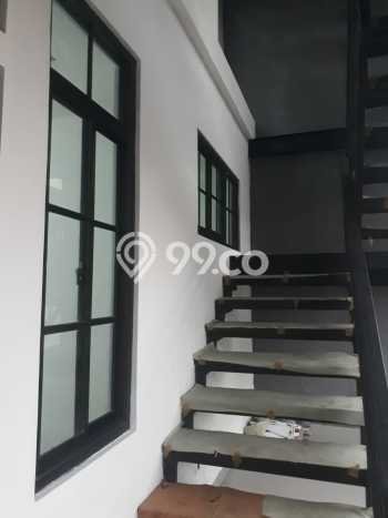 Rumah Minimalis 3 KT di Jatiwarna Bekasi Unfurnished Rumah Minimalis 3 KT di Jatiwarna Bekasi Unfurnished