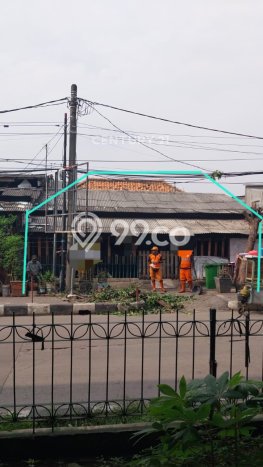 Ruko Dijual di Koja LT 176m2, LB 214m2 untuk Investasi Ruko Dijual di Koja LT 176m2, LB 214m2 untuk Investasi
