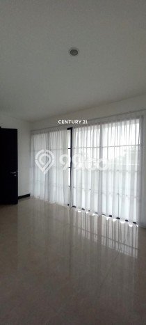 For Sale! Luxury House LT 190m2 Desain Elegan di BSD City For Sale! Luxury House LT 190m2 Desain Elegan di BSD City