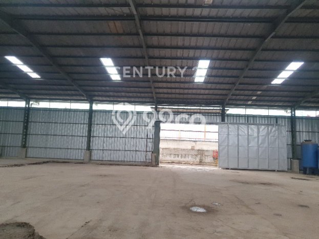 Unit Gudang Disewakan di Kalideres di Area Ramai & Strategis Unit Gudang Disewakan di Kalideres di Area Ramai & Strategis