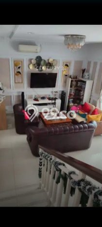 Jual Rumah Bagus Siap Huni LB 120m2 di Cakung, Jakarta Timur Jual Rumah Bagus Siap Huni LB 120m2 di Cakung, Jakarta Timur