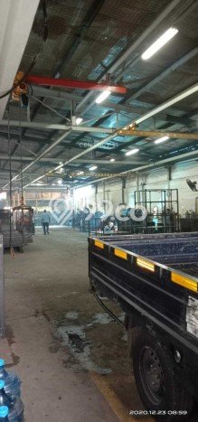 Dijual Gudang Area Bisnis Kawasan Jababeka, Luas 3600m2m², Jalan Raya Dijual Gudang Area Bisnis Kawasan Jababeka, Luas 3600m2m², Jalan Raya