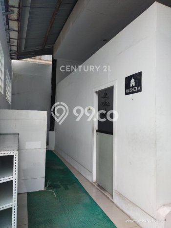 Gudang Bagus Dijual LB 4000m2 Lokasi Strategis Jakarta Barat Area Cocok untuk Berbisnis Gudang Bagus Dijual LB 4000m2 Lokasi Strategis Jakarta Barat Area Cocok untuk Berbisnis