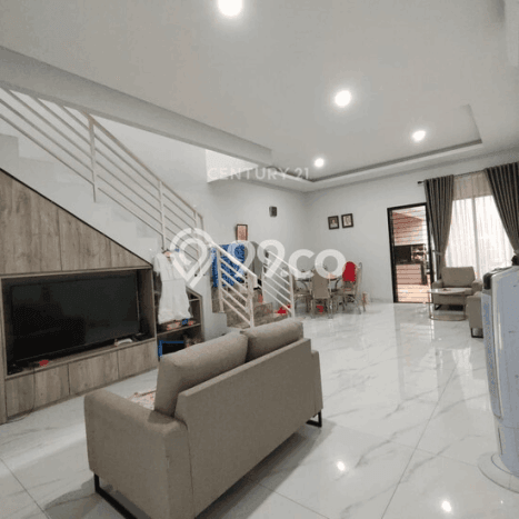 Dijual Rumah Mewah Elegan Dengan View Cantik di Meruya, Jakarta Barat Dijual Rumah Mewah Elegan Dengan View Cantik di Meruya, Jakarta Barat