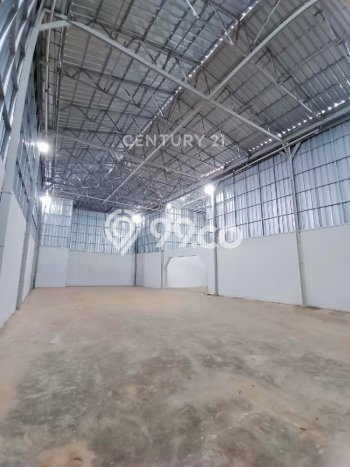 LOKASI PREMIUM! Gudang Kawasan Roa Malaka, Luas 500m2m², Area Komersial LOKASI PREMIUM! Gudang Kawasan Roa Malaka, Luas 500m2m², Area Komersial