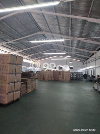 Gudang Bagus Dijual LB 4000m2 Lokasi Strategis Jakarta Barat Area Cocok untuk Berbisnis Gudang Bagus Dijual LB 4000m2 Lokasi Strategis Jakarta Barat Area Cocok untuk Berbisnis