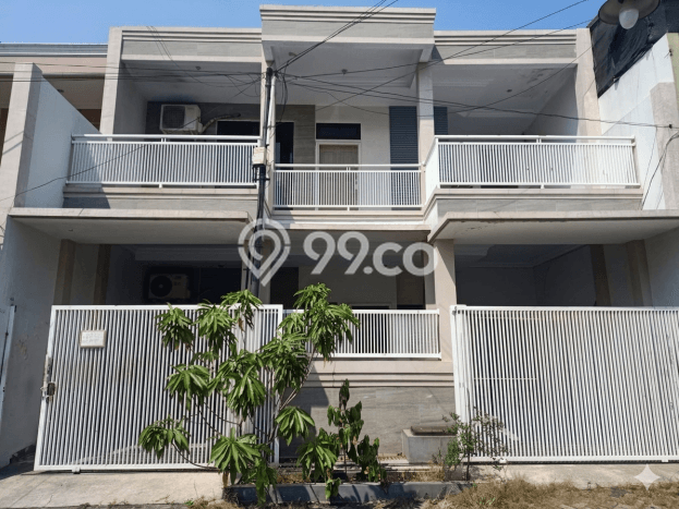For Sale Hunian Rumah Terawat 4 KT di harapan indah, Bekasi For Sale Hunian Rumah Terawat 4 KT di harapan indah, Bekasi