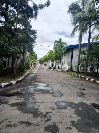Gudang Komersial Disewakan di Cikande Serang Luas 13000m2 Gudang Komersial Disewakan di Cikande Serang Luas 13000m2