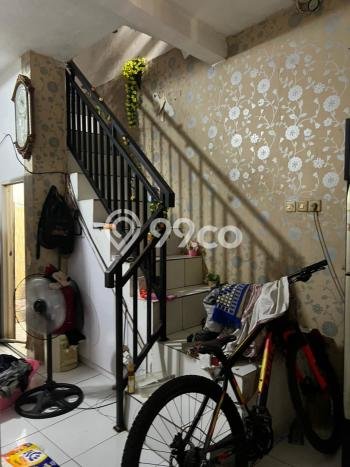 Rumah Nyaman 1 KT LB 90m2 Kondisi Bagus di Pekayon Rumah Nyaman 1 KT LB 90m2 Kondisi Bagus di Pekayon