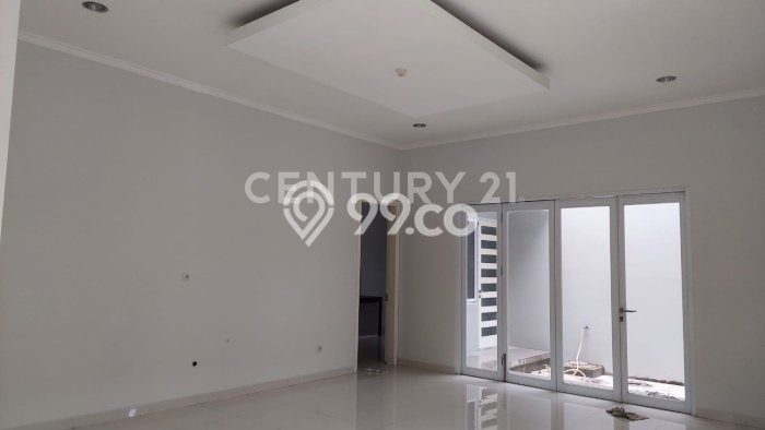 Rumah Luxury Modern Siap Huni di BSD City Tangerang Rumah Luxury Modern Siap Huni di BSD City Tangerang