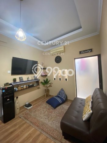 Dijual Cepat Rumah Favorit Siap Huni LB 90m2 di Tarumajaya, Bekasi Dijual Cepat Rumah Favorit Siap Huni LB 90m2 di Tarumajaya, Bekasi