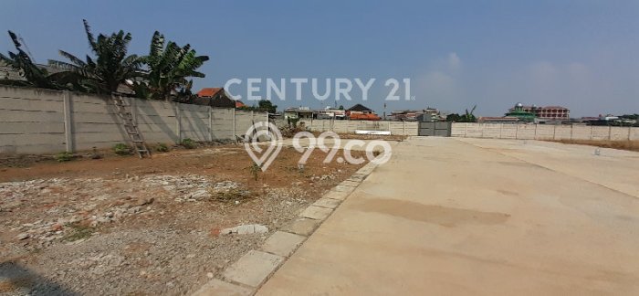 Gudang Strategis di Cakung, Luas 288m2m², Area Komersial, Lokasi Ramai Gudang Strategis di Cakung, Luas 288m2m², Area Komersial, Lokasi Ramai