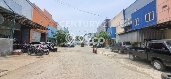 Dijual Gudang di Kalideres, Luas 2100m², Area Bisnis Dijual Gudang di Kalideres, Luas 2100m², Area Bisnis