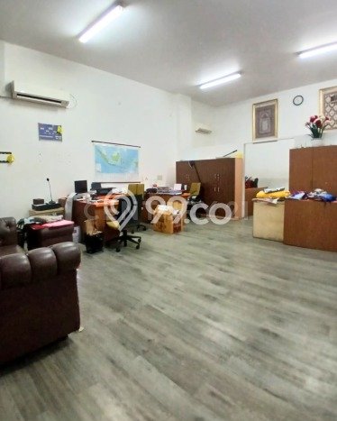 Gudang Dijual Lokasi Emas di Kapuk Kamal Luas 8050m2 Gudang Dijual Lokasi Emas di Kapuk Kamal Luas 8050m2