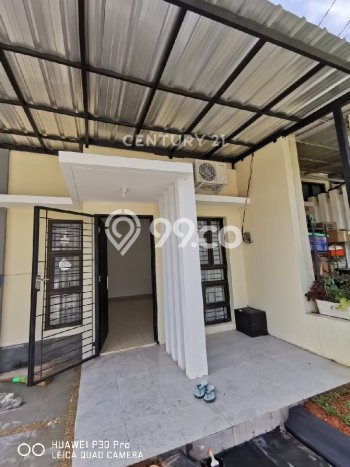 Dijual Cepat Rumah Bagus Siap Huni LB 54m2 di Tarumajaya, Bekasi Dijual Cepat Rumah Bagus Siap Huni LB 54m2 di Tarumajaya, Bekasi