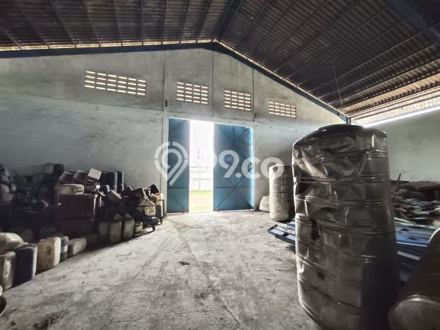 Gudang paling strategis disewakan di Cikande Serang Gudang paling strategis disewakan di Cikande Serang