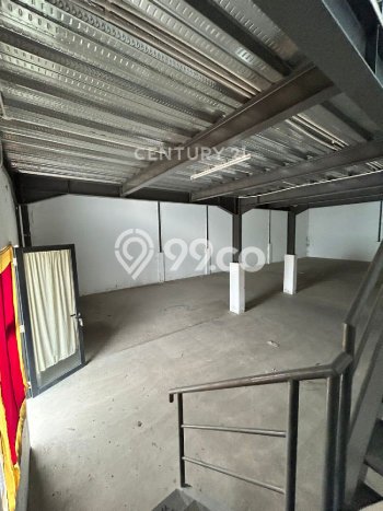 Gudang Dijual di Tangerang LT 320m2 & LB 200m2 Lokasi Terbaik! Gudang Dijual di Tangerang LT 320m2 & LB 200m2 Lokasi Terbaik!