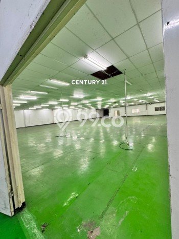 Gudang Bagus Dijual LB 1m2 Lokasi Strategis Bekasi Area Cocok untuk Bisnis Gudang Bagus Dijual LB 1m2 Lokasi Strategis Bekasi Area Cocok untuk Bisnis