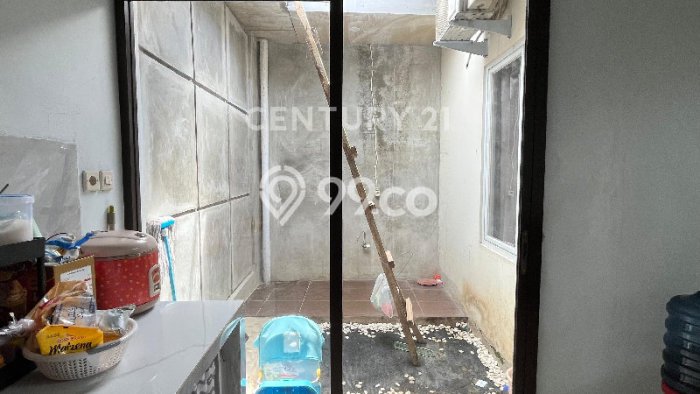 Rumah Modern 2 KT di Pondok Ungu Bekasi Unfurnished Rumah Modern 2 KT di Pondok Ungu Bekasi Unfurnished