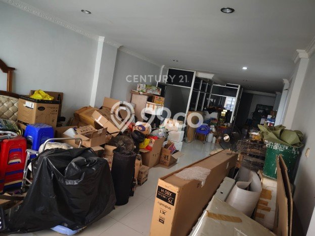 Ruko Dijual di Cengkareng Jakarta Barat dengan LB 356m2 Ruko Dijual di Cengkareng Jakarta Barat dengan LB 356m2