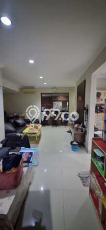 For Sale! Premium House LT 195m2 Desain Elegan di Sunter For Sale! Premium House LT 195m2 Desain Elegan di Sunter