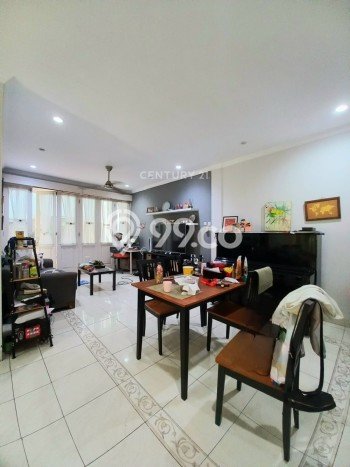 Rumah Luxury Modern Siap Huni di Bintaro Tangerang Selatan Rumah Luxury Modern Siap Huni di Bintaro Tangerang Selatan