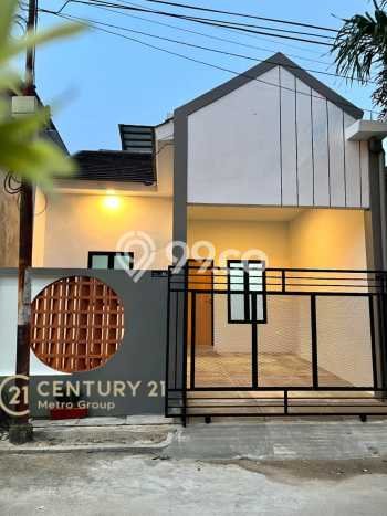 Dijual Hunian Rumah Terawat 2 KT di Duta Harapan, Bekasi Dijual Hunian Rumah Terawat 2 KT di Duta Harapan, Bekasi