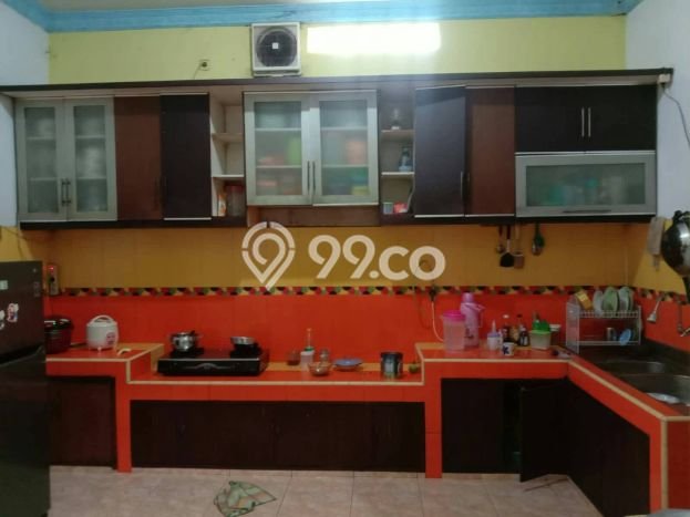 Rumah Luxury Modern Tanpa Renovasi di Bintara Bekasi Rumah Luxury Modern Tanpa Renovasi di Bintara Bekasi
