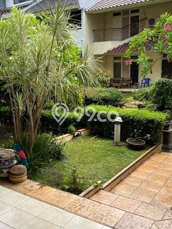 Rumah Elit LB 209m2 Siap Pakai Desain Elegan di Pantai Mutiara, Jakarta Utara Rumah Elit LB 209m2 Siap Pakai Desain Elegan di Pantai Mutiara, Jakarta Utara