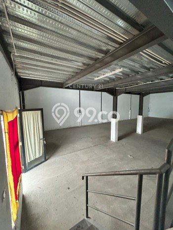 Gudang Dijual di Kosambi LT 320m2, LB 200m2 untuk Investasi Gudang Dijual di Kosambi LT 320m2, LB 200m2 untuk Investasi