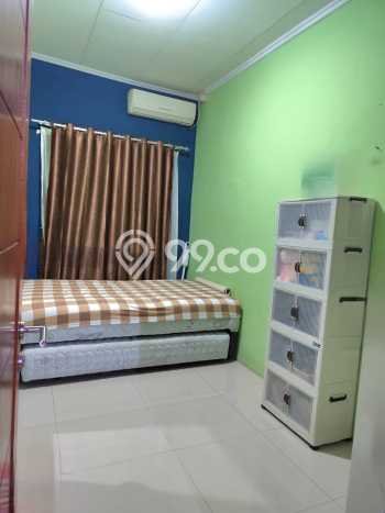 Rumah Minimalis 3 Kamar LT 104m2 di Pulogebang Rumah Minimalis 3 Kamar LT 104m2 di Pulogebang