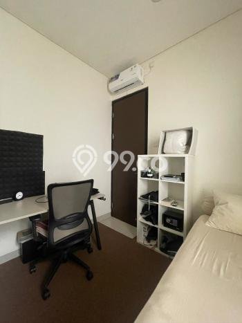 Rumah Modern 3 KT di Cibubur Bogor Unfurnished Rumah Modern 3 KT di Cibubur Bogor Unfurnished
