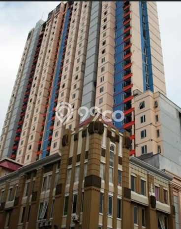 Unit Apartemen Dijual di Kemayoran, Jakarta Pusat, dengan 2 Bedroom, 1 Bathroom Unit Apartemen Dijual di Kemayoran, Jakarta Pusat, dengan 2 Bedroom, 1 Bathroom