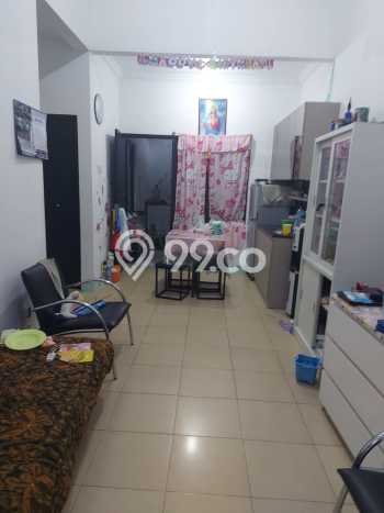 Hunian Cantik Minimalis Lb 54m2 di Tarumajaya, Bekasi Hunian Cantik Minimalis Lb 54m2 di Tarumajaya, Bekasi