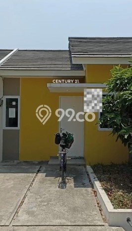 Jual Rumah Murah Meriah Babelan Punya 2 KT & LT 72m2 Jual Rumah Murah Meriah Babelan Punya 2 KT & LT 72m2