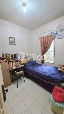 Rumah Strategis Modern Lb 130m2 di Bekasi Selatan, Bekasi Rumah Strategis Modern Lb 130m2 di Bekasi Selatan, Bekasi