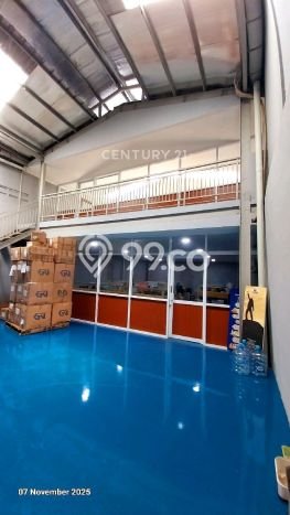 Untuk Dijual Gudang di Cakung Jakarta Timur LT 2750m2 / LB 1500m2 Untuk Dijual Gudang di Cakung Jakarta Timur LT 2750m2 / LB 1500m2